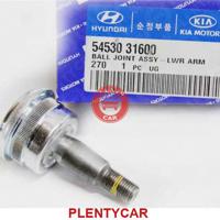 hyundai/kia(mobis) 5453031600