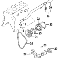 hyundai/kia 2547223200