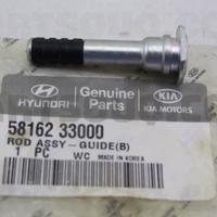 hyundai/kia 5816233000