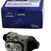 hyundai/kia 5833002000