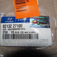 hyundai/kia 8213227100