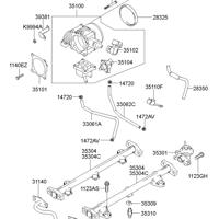 hyundai 3530439800