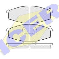 Деталь icer 140376