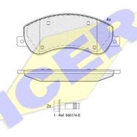 Деталь icer 141793204