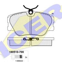 Деталь icer 180510700