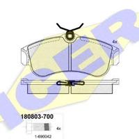 Деталь icer 180803700