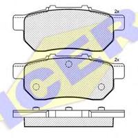 Деталь icer 180960