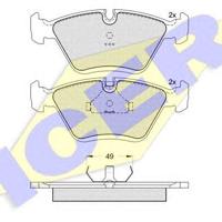 Деталь icer 181083