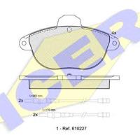 Деталь icer 181154