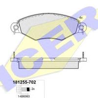 Деталь icer 181255