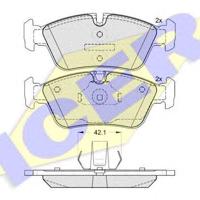 Деталь icer 181295