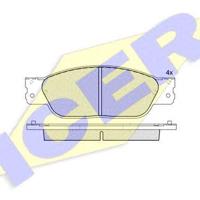 Деталь icer 181545