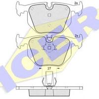 Деталь icer 181549