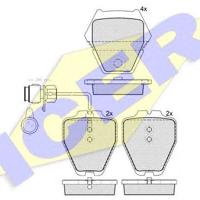 Деталь icer 181565