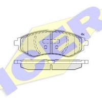 Деталь icer 181566