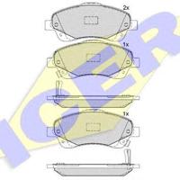 Деталь icer 181573