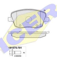 Деталь icer 181575701