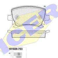 Деталь icer 181600703