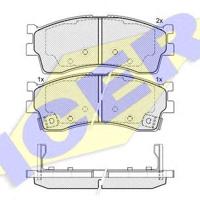 Деталь icer 181610