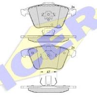 Деталь icer 181652