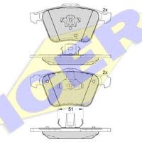 Деталь icer 181655