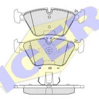 Деталь icer 181686