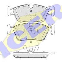 Деталь icer 181698