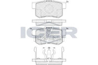 Деталь icer 181718