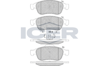 Деталь icer 181915