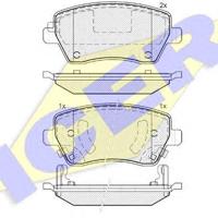 Деталь icer 182019