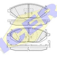 Деталь icer 182023