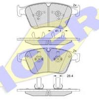 Деталь icer 182085