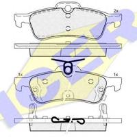 Деталь icer 182101