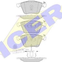 Деталь icer 182148