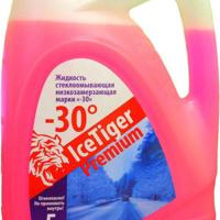 Деталь icetiger 2024005