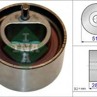 Деталь ina 531085510