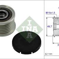Деталь ina 535001610
