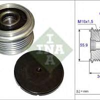 Деталь ina 535010610