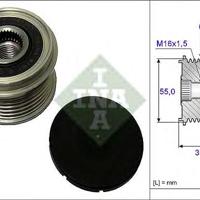Деталь ina 535021610