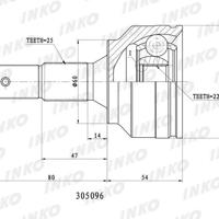 inko 305096