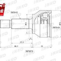 inko 307073