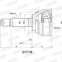 inko 317116