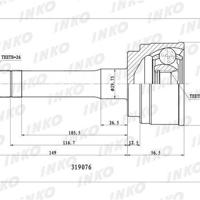 inko 319076