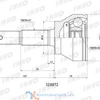 inko 320072