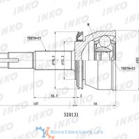 inko 320131