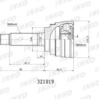 inko 321019