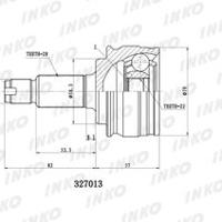 inko 327013