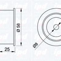 ipd 150454