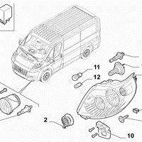 iveco 14151095