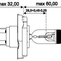 Деталь jahn 1151